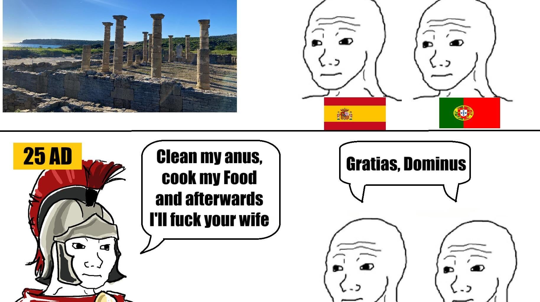 severe case of Stockholm syndrome
