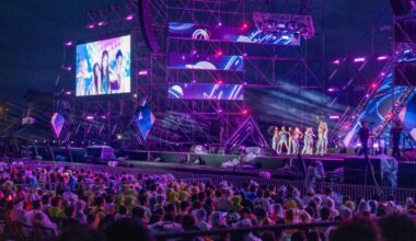 South Korea’s Boryeong Mud Festival Returns in 2025 with World-Class Entertainment, Wellness, and Cultural Immersion