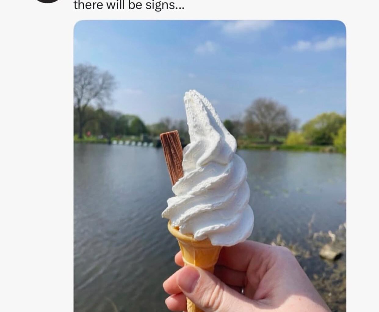 The iconic British treat