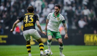 UECL Qualifiers: Hammarby and AIK discover European oppoenents in Conference League Qualifiers