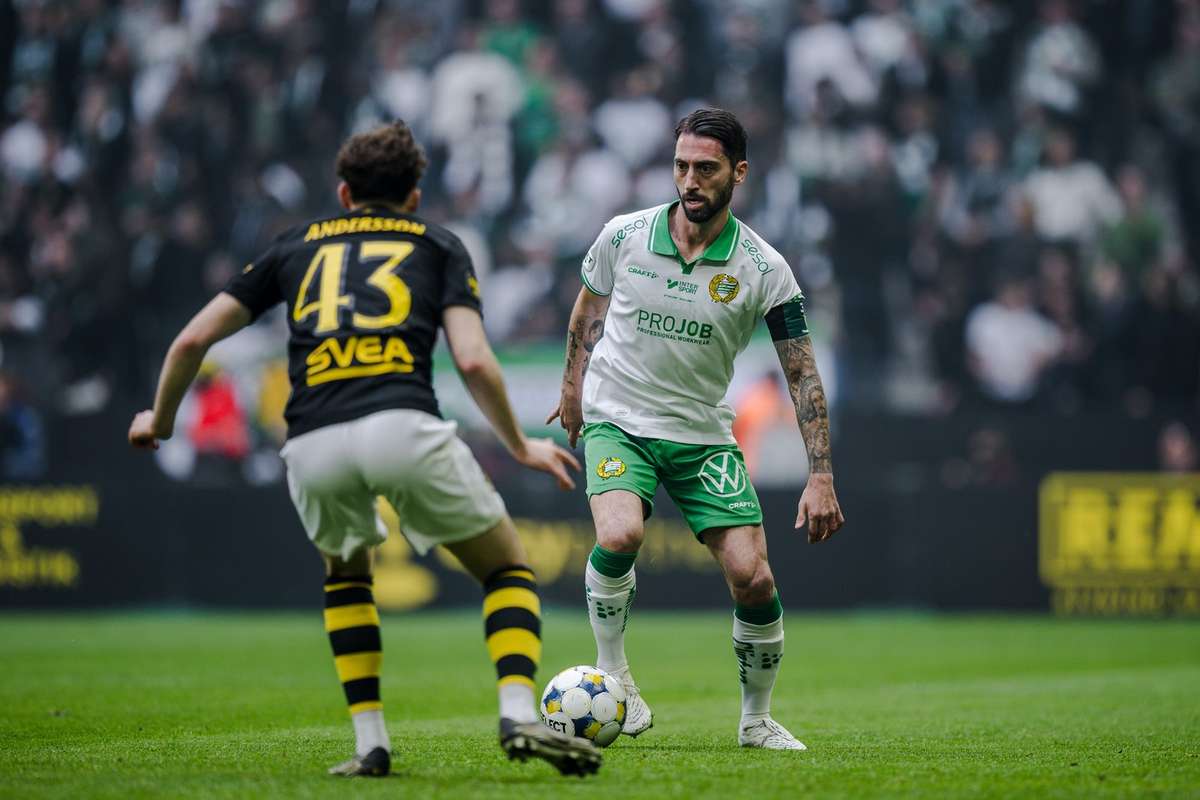 UECL Qualifiers: Hammarby and AIK discover European oppoenents in Conference League Qualifiers