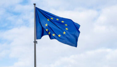 European Union Gathers For Crucial Talks On Eighteenth Sanctions Round Against Russia And Measures To Mitigate New US Tariffs
