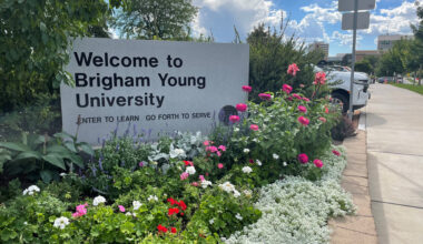 BYU blacklisted by Russian government, according to report