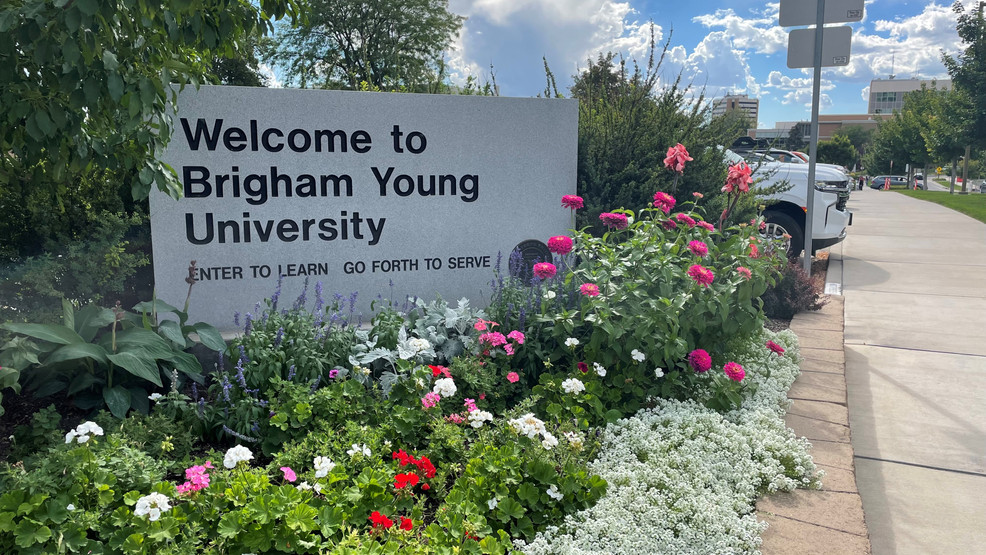 BYU blacklisted by Russian government, according to report