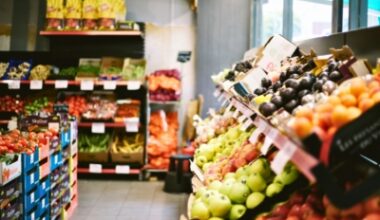 Prices in Croatian Coastal Shops Surge as Summer Arrives