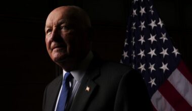 U.S. ambassador says Canada, U.S. goals on economy align - National