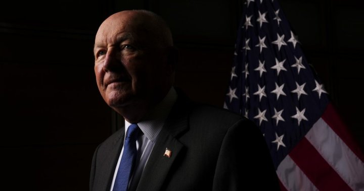 U.S. ambassador says Canada, U.S. goals on economy align - National