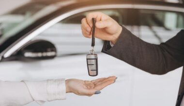 UK new car market sees growth in May 2025: SMMT