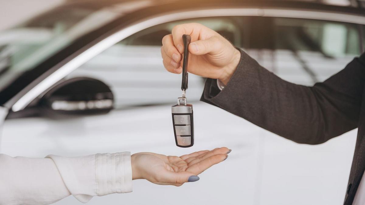 UK new car market sees growth in May 2025: SMMT
