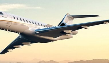 Malta's Albinati Aviation inducts group's first Global 6500