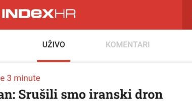 Klasični Index