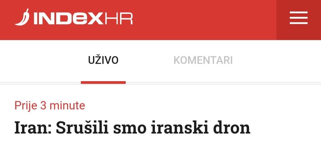 Klasični Index