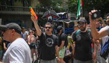 The tourist protests in Spain, Portugal and Italy explained