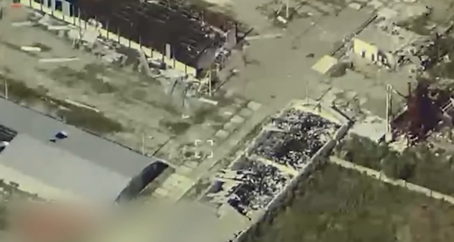 Ukrainian MIG-29s strike at Russian positions. High-precision bombs destroy drone control centers. Russian weapons and fuel depots are destroyed.