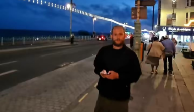 u/annoying97 on vacation in Brighton, UK: