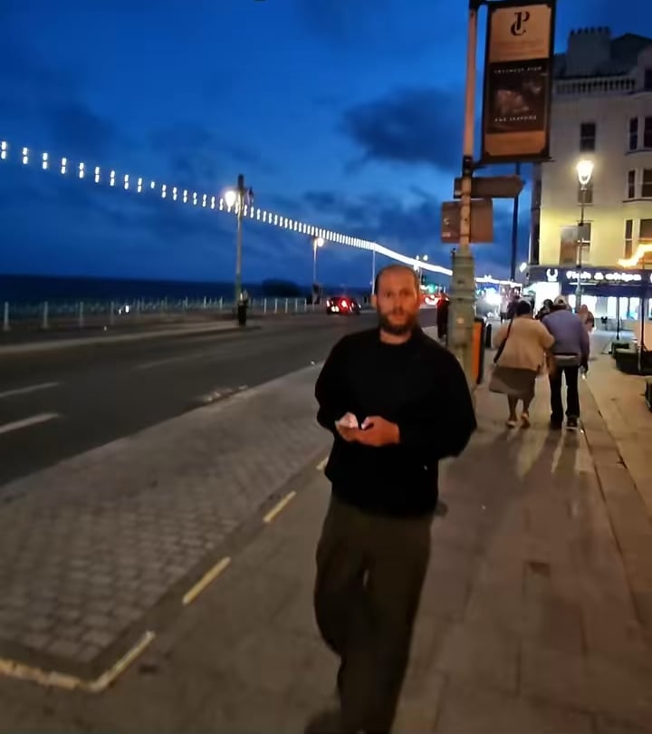 u/annoying97 on vacation in Brighton, UK: