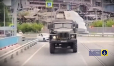 Chechen forces are reportedly being prepared for a large-scale offensive in Zaporizhzhia. According to ex-Mariupol mayor advisor Andriushchenko, 15 more trucks with personnel are moving toward Enerhodar/Melitopol/Vasylivka—on top of the 21 previously spotted. 30.06.2025