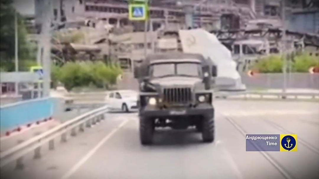 Chechen forces are reportedly being prepared for a large-scale offensive in Zaporizhzhia. According to ex-Mariupol mayor advisor Andriushchenko, 15 more trucks with personnel are moving toward Enerhodar/Melitopol/Vasylivka—on top of the 21 previously spotted. 30.06.2025