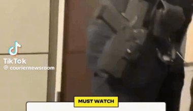 MAGATS complete lack of shame speaks volumes.