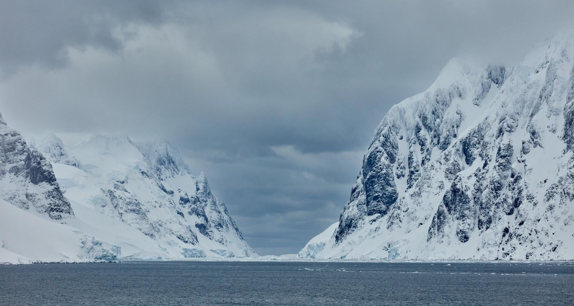 Alarming changes could be coming for Antarctica's atmospheric rivers.