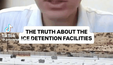 For-profit prisons = modern-day slave labor. Republicans despise legal immigration, and under the TACO McFelon administration, they’d rather lock up innocent immigrants to keep the slavery business booming.