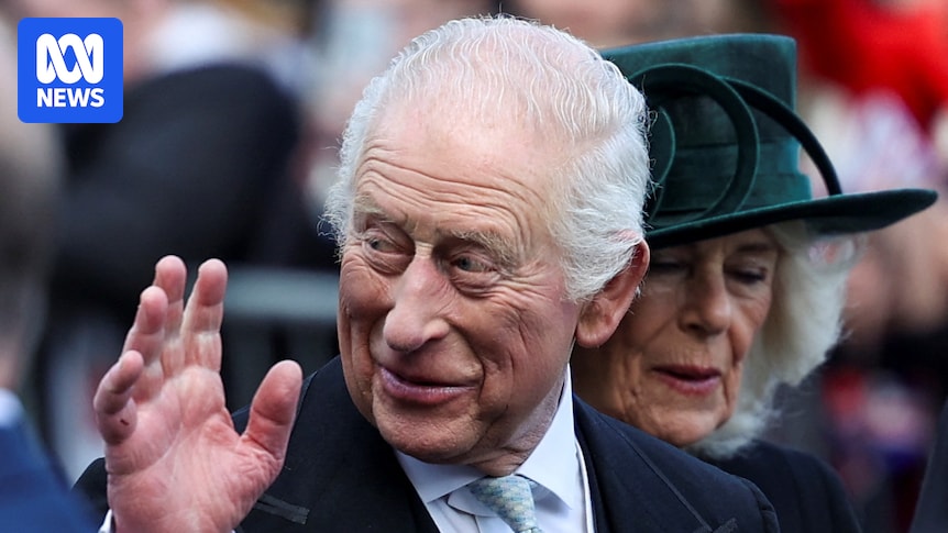 When is the King's Birthday public holiday? Depends on where you live