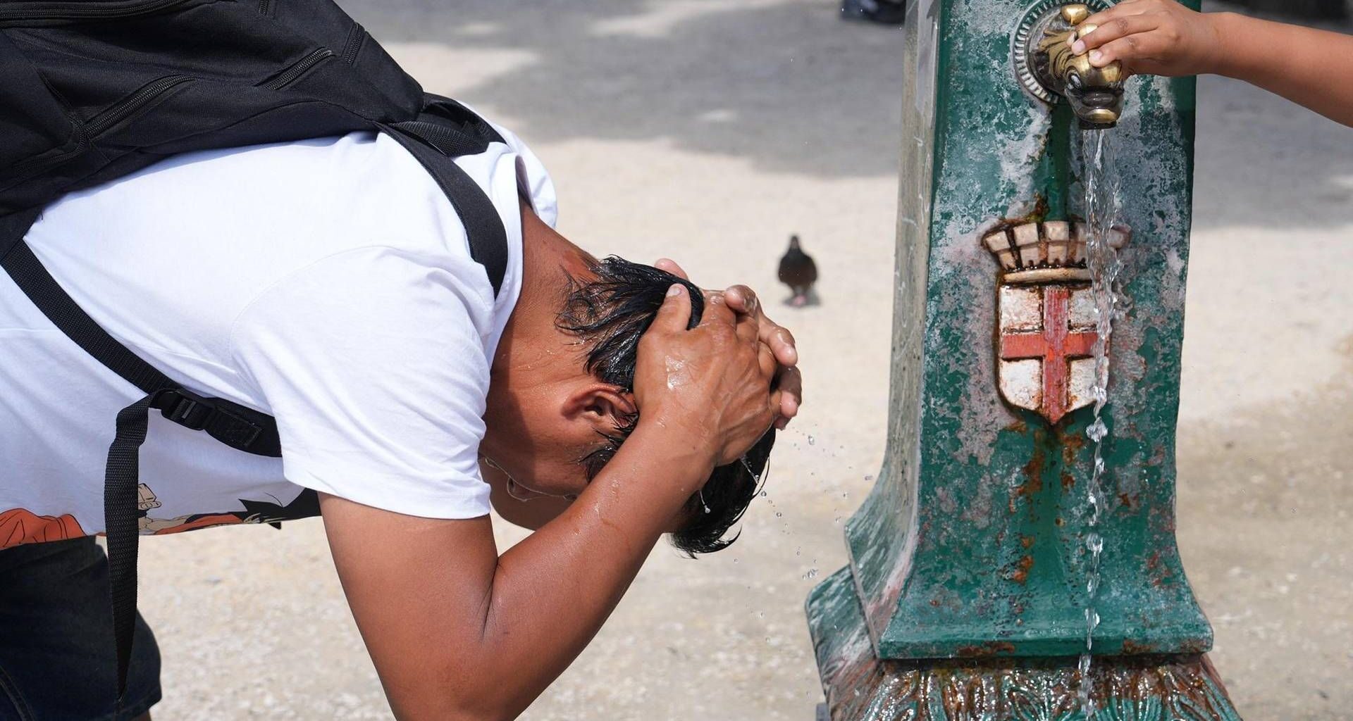 Caldo record, da Milano a Roma temperature anomale sull'Italia: previsioni meteo oggi
