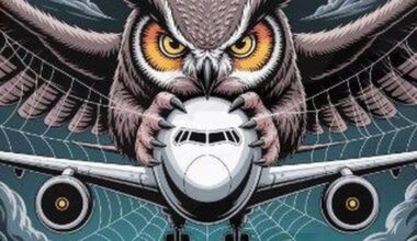 Ukrainian intelligence hacks Russia's strategic aircraft manufacturer