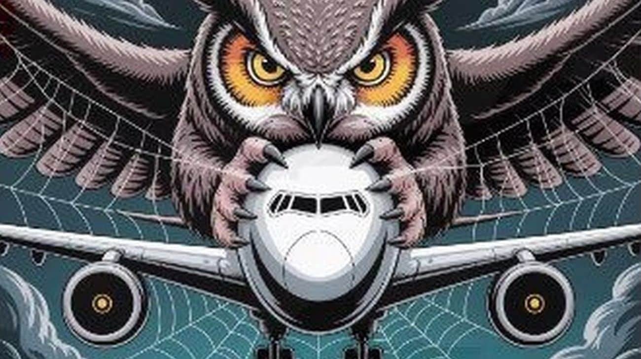 Ukrainian intelligence hacks Russia's strategic aircraft manufacturer