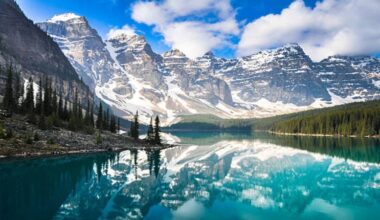 How a U.S. Trade War Is Indirectly Fueling a Canadian Tourism Boom