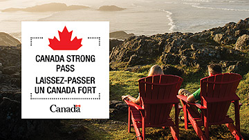Canada Strong Pass - Canada.ca