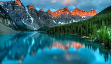US trade war to benefit Canada domestic tourism by billions