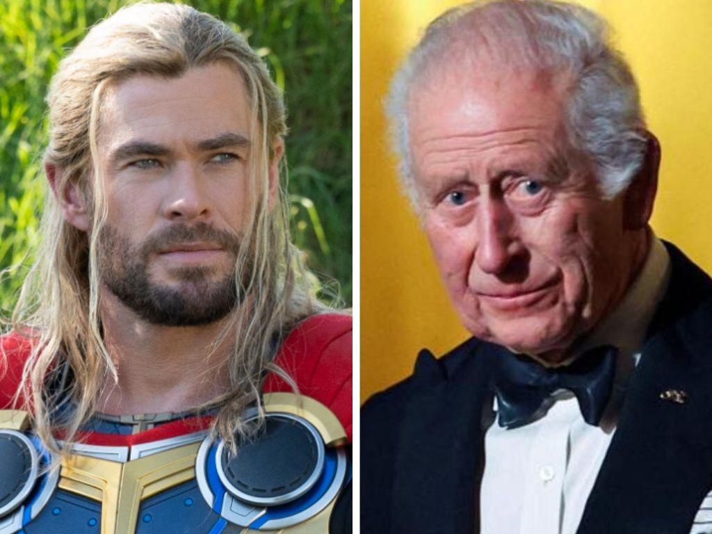 Marvel pays Royal Family millions to film Avengers: Doomsday