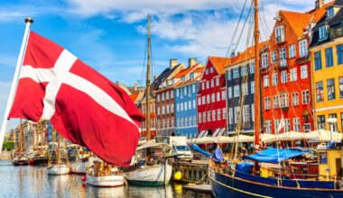 Denmark prepares to pass law against Deepfakes