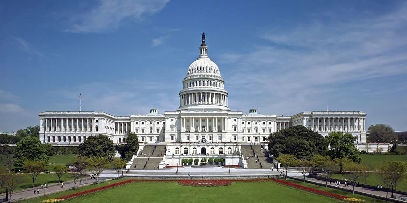House Bill Seeks to Exempt Israel from Tariffs
