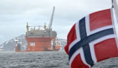 Norway sets ambitious new climate target for 2035