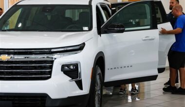 Despite two months of tariffs, car prices aren’t going up. Is now the time to buy?