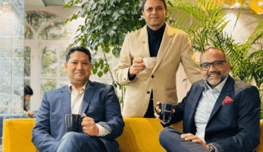 Caret Capital Marks First Close Of INR 400 Cr Fund