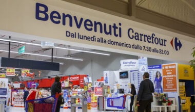 conti in rosso, lavoratori a rischio e critiche su Israele