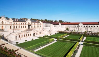 EBRD, EU and partner bank maib support expansion of Moldovan wine tourism complex