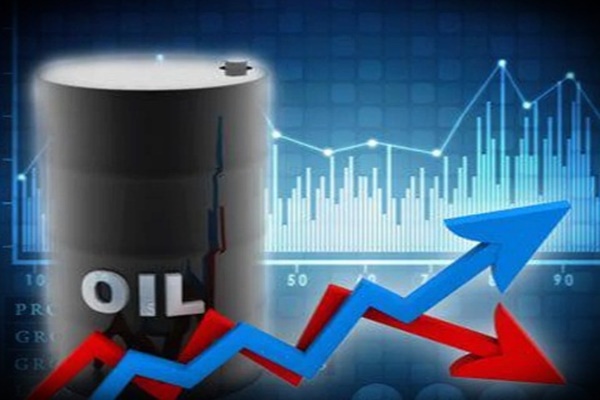 Crude oil prices up after US strikes on nuclear facilities in Iran