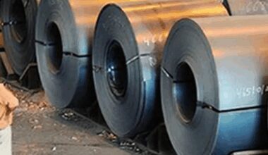 South Korea to develop hydrogen-based steelmaking technology by 2030