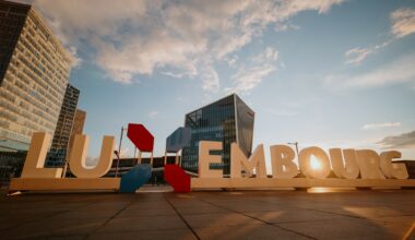 RTL Infos - Forum économique: La Chambre de commerce reçoit des invités prestigieux en septembre
