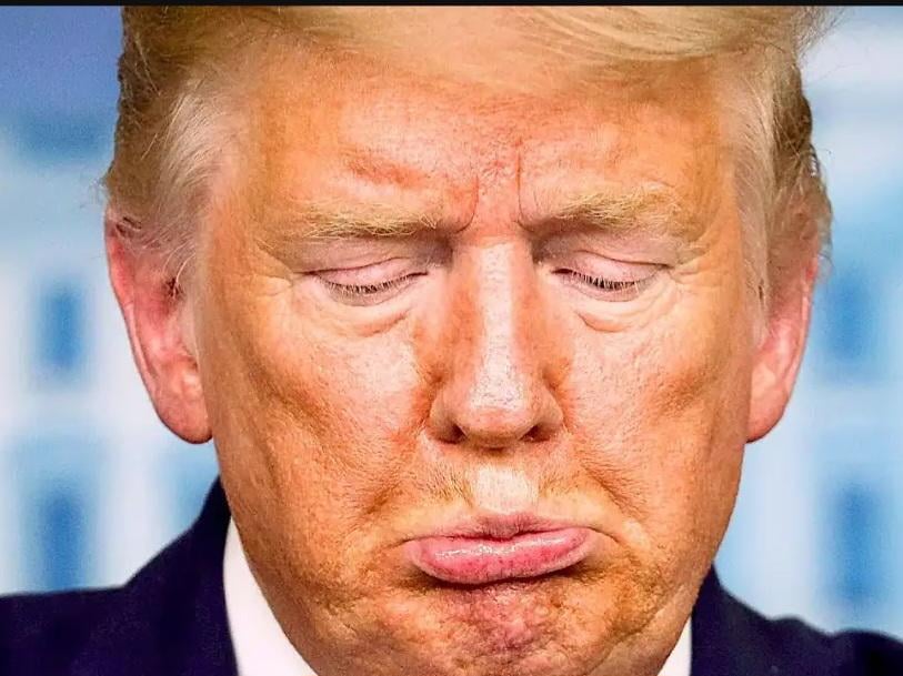 I Spent $45 Million For My Birthday Celebration and Ivanka is a No-Show