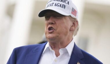 What Trump’s trade war got right