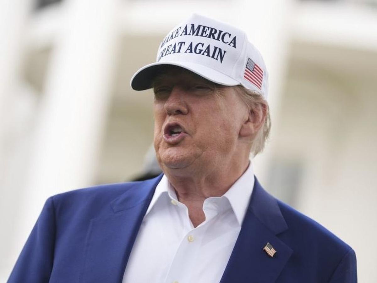 What Trump’s trade war got right