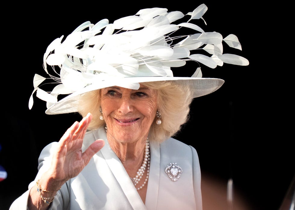 Royal Ascot 2025 - Day One - Ascot Racecourse