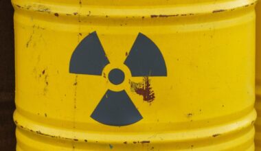 Taking a closer look at Iran's uranium enrichment