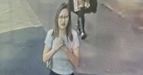 Whānau of 17yo missing from west Auckland mall 'distraught'