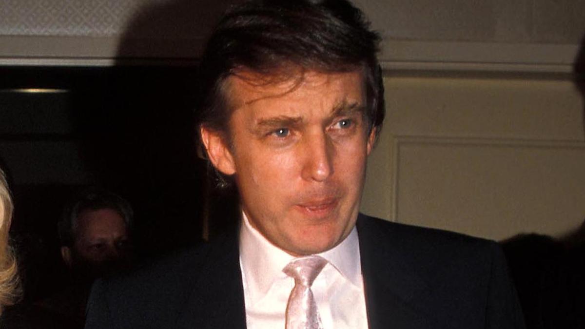 If You Had Invested in Trump’s 1980s Companies, Here’s How Much You’d Have Today